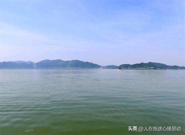 四大淡水湖是哪四个，四大淡水湖是哪四个在哪个省（浙江四大名湖排列的依据是什么）