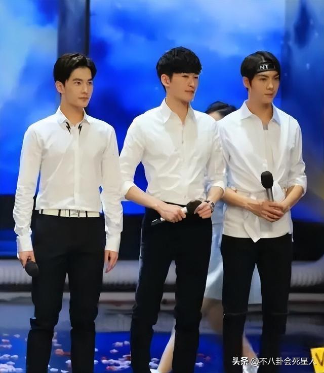 中国男明星排行榜，男明星排行榜2022投票（男明星排行榜）