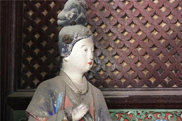 晋祠公园景点介绍，山西晋祠有什么景点好玩（古老晋国宗祠）