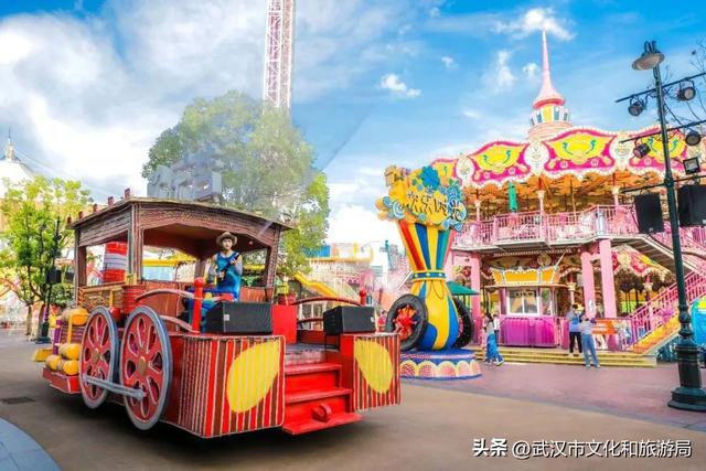 成都欢乐谷夜场，成都欢乐谷游玩指南（中秋赏乐倒计时）