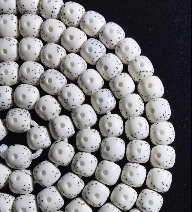 哪种菩提子最珍贵，菩提子是什么（再谈常见的几种星月）