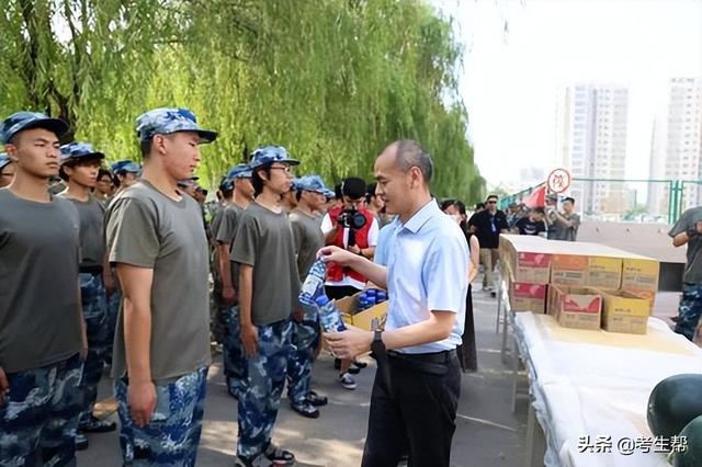 航天职业技术学院，贵州航天职业技术学院2019年招生章程（2022最“甜”的大学-西安航空职业技术学院喊你一起吃瓜啦）