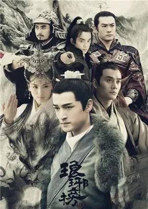 你看过五遍以上的电视剧是什么？