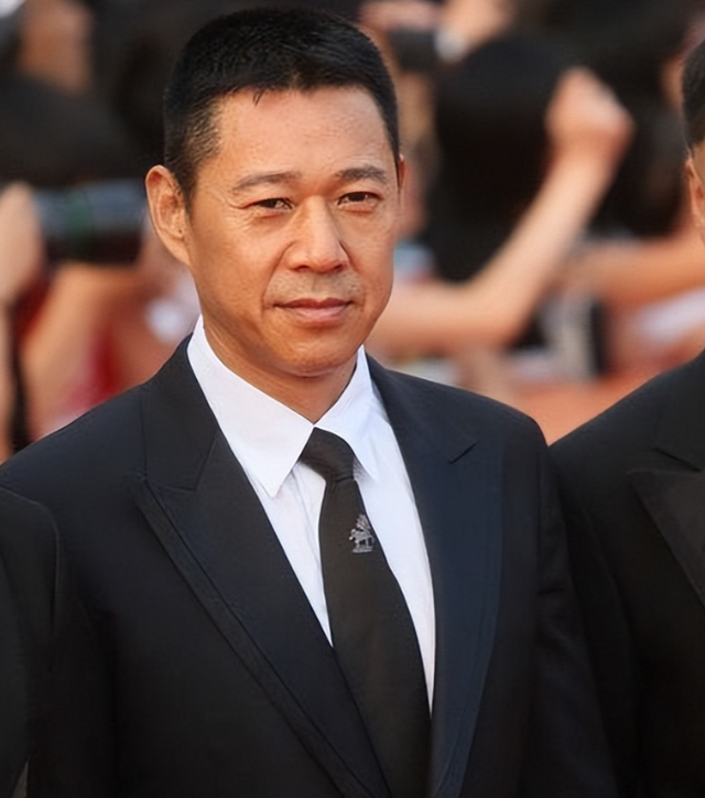 霍凡：嫁给大12岁张丰毅，结婚28年却不要孩子，她到底图什么？