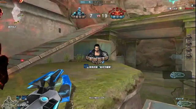 为你按下f键什么意思，你愿意为我按下F键吗什么意思（简单介绍一下cf30人的多人终结者模式）