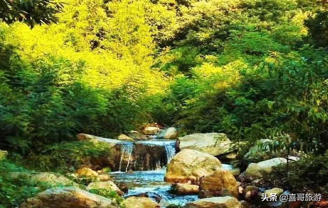 黄岛旅游景点，黄岛有什么景区（黄岛景点有哪些）