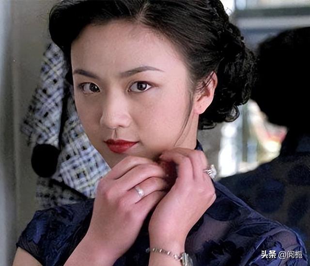 中国最漂亮的女生，中国最漂亮女生第一名的名字（从巩俐、章子怡到陈好）