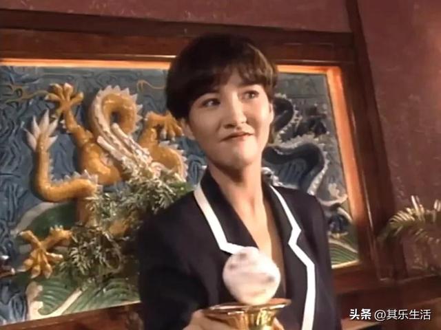 胜者为王石志康张嘉慧，《胜者为王Ⅱ天下无敌》30年