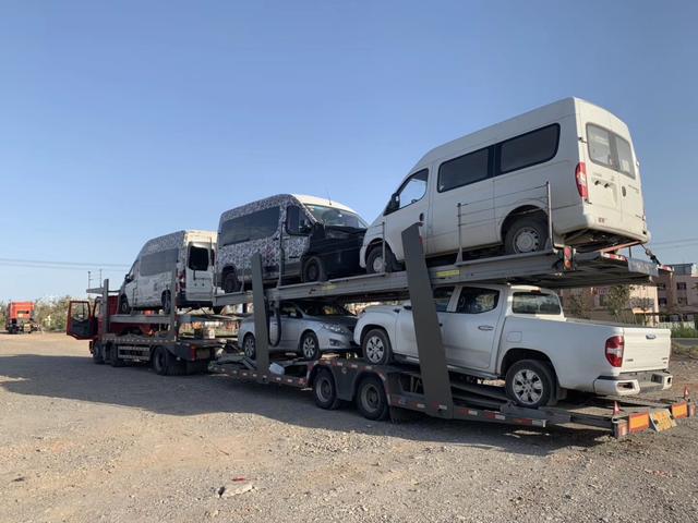 汽车怎样托运，汽车怎样托运划算（托运汽车需要注意什么）