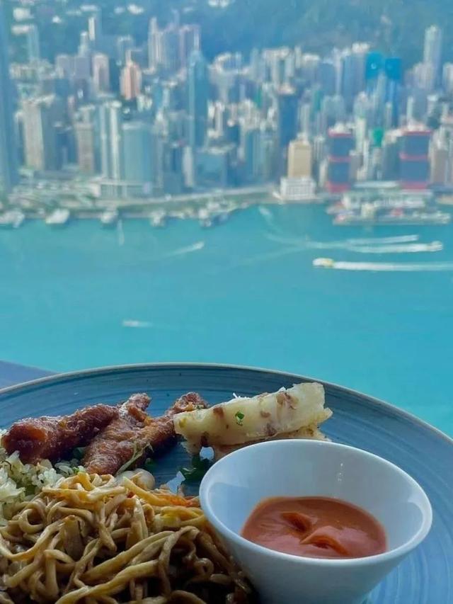 去香港必买的东西，香港购物攻略必买清单（通关1星期，都跑香港买什么了）