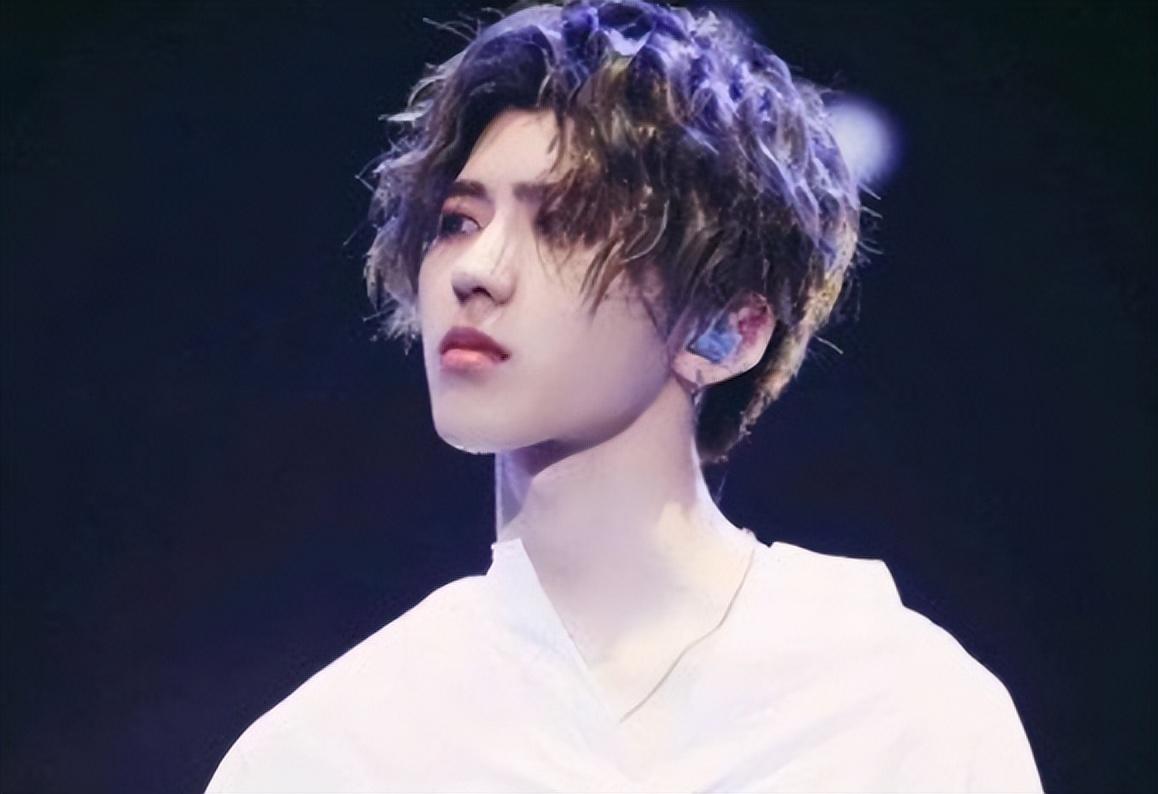 之前的吴亦凡和李易峰都是实打实的顶流,粉丝无数.