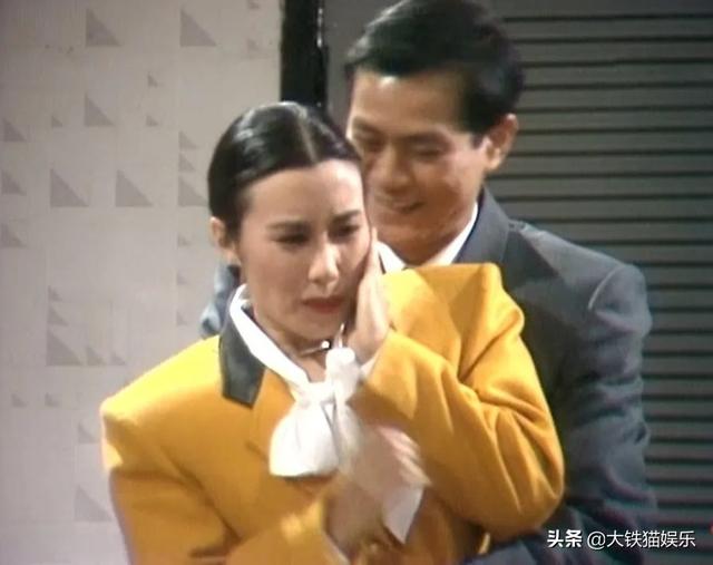 8对经典荧幕情侣再同框，美人还是那些美人，少年已成胖大叔？