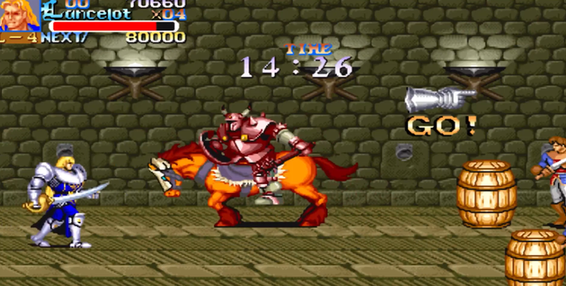 圆桌骑士打宝方法，圆桌骑士打宝乱步攻略（越容易成为超越BOSS的死神）