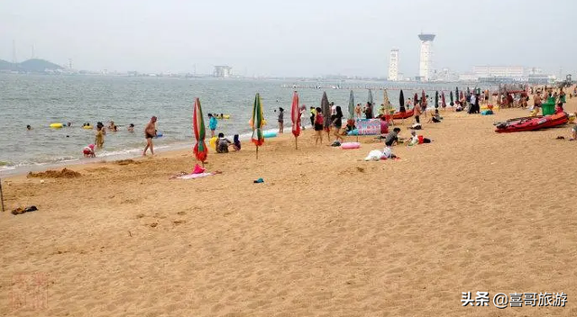 黄岛旅游景点，黄岛有什么景区（黄岛景点有哪些）