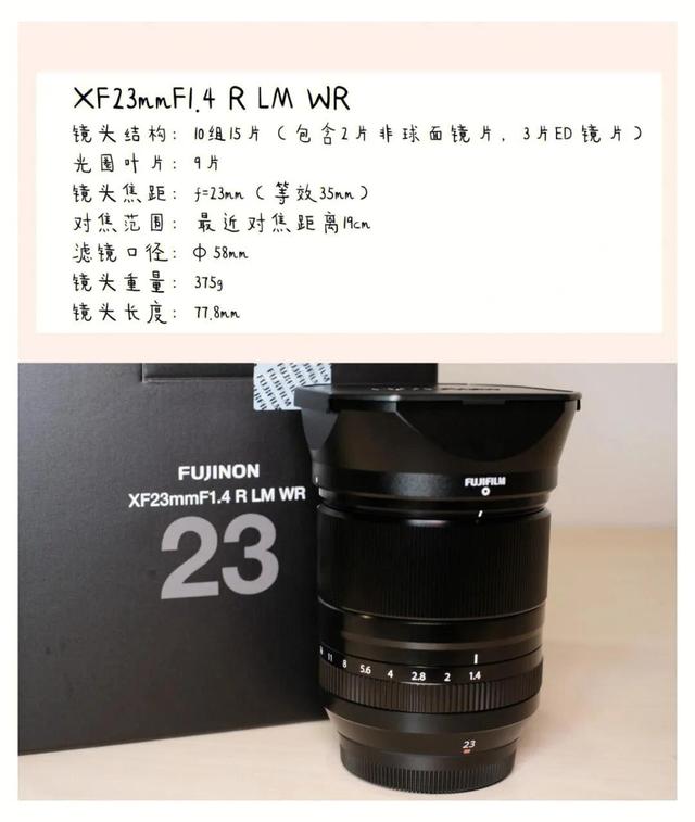 单反相机镜头知识，单反相机镜头知识详解（2023年十大高性价比单反镜头推荐）