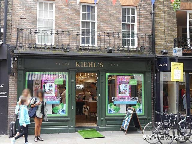 雅诗兰黛是哪个国家的品牌，雅诗兰黛、兰蔻分别源自哪个国家（2022年最新盘点全球20大化妆品品牌及背后故事）