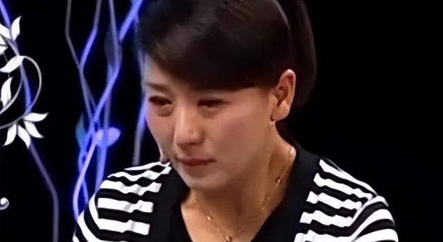 “二人转女王”闫学晶：两段婚姻三个孩子，两任丈夫都是二婚