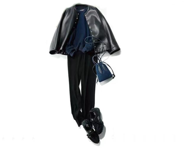 最好看的冬季服装搭配，冬季好看的衣服搭配（凭什么讲究又好看）