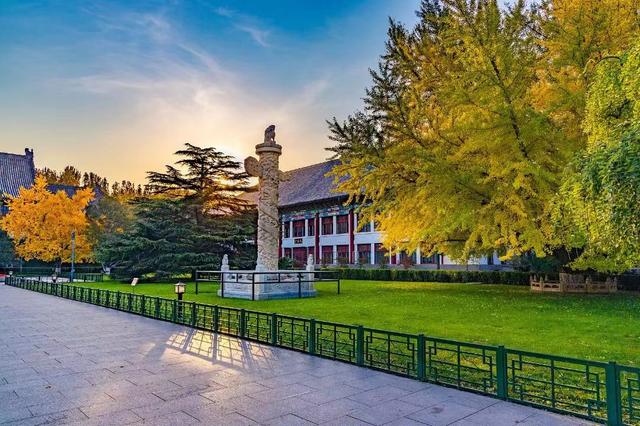 辽宁大学是双一流大学吗，辽宁大学是双一流嘛（新校长系首位从北京大学空降而来）