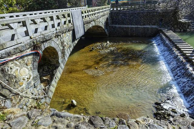 南靖县景点，南靖县景点大全（自驾游福建：从永定到南靖）