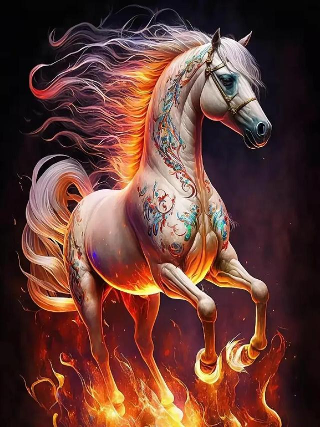 马到成功造句，马到成功造句短句（策马奔腾一路向前……）