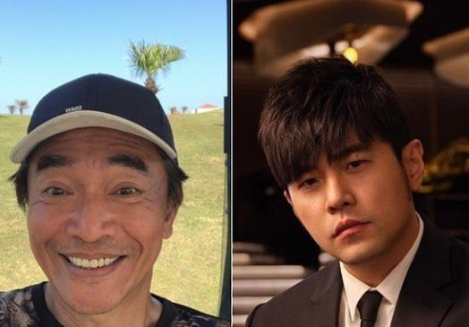 吴宗宪 周杰伦，吴宗宪周杰伦闹翻了吗（谁是“最后赢家”一目了然）
