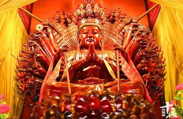 六月十九是什么日子啊，六月十九是观音菩萨什么日（六月十九恭迎观世音菩萨成道日）