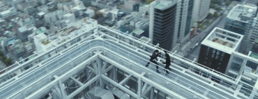 动作电影推荐，值得看的动作电影推荐（今年必看的12部动作片）