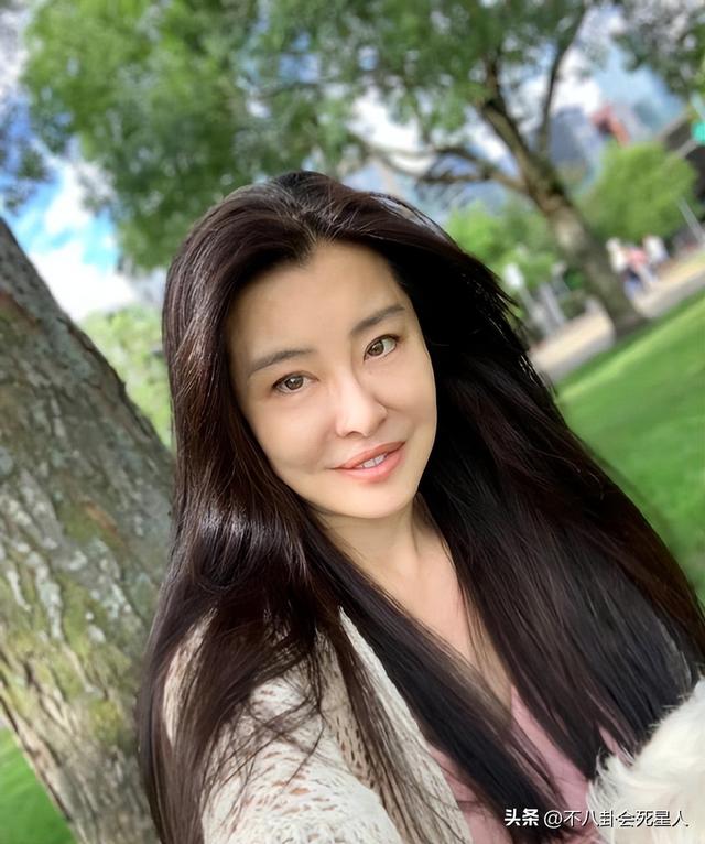 中国女明星名单，郭静纯在黑金中饰演角色（两岸三地的18位神颜女星）