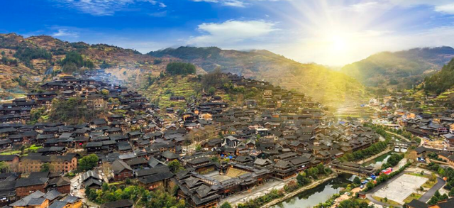黔东南凯里景点介绍，绝对不可错过的3大景点