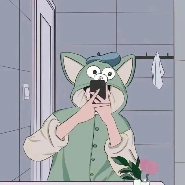 海边风景头像，看海头像男背影（情侣头像丨想和你去看海）