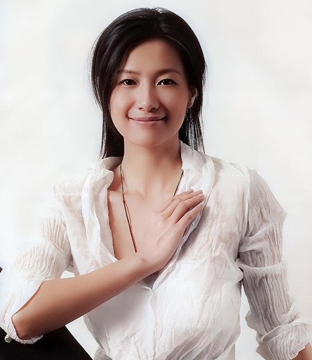 徐静蕾前男友，让王朔甘愿跟原配离婚