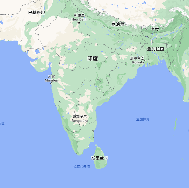 斯里兰卡在哪？是个怎样的国家?
