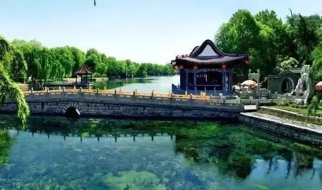 临朐旅游景点大全哪里最好，临朐有什么好玩的地方（～临朐风光欣赏）