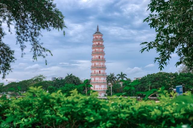 东莞旅游景点，东莞旅游景点免费（10大免费景点）