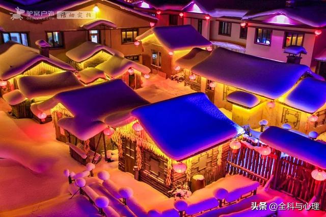 毕业旅行适合去的地方，我们去哪玩？国内适合毕业旅行的地方（全年最佳旅行地全在这儿）