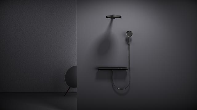 法恩莎马桶怎么样好不好，发现FAENZA法恩莎与2023德国红点奖的设计奥秘