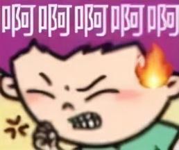 大耳朵图图简笔画，大耳朵图图 头像微信（巨可爱的大耳朵图图一家表情包）