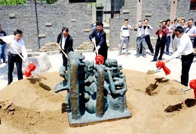 南充的丝绸什么历史上最出名，“古蜀缫车”印证南充悠久丝绸史‖李波