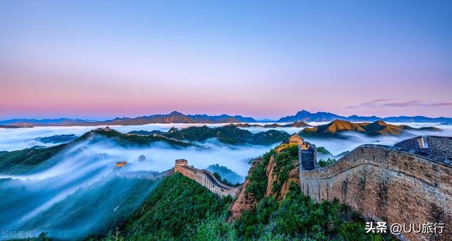 河北属于东北地区吗，东北地区包括河北吗（中国地形地貌最全的省份）