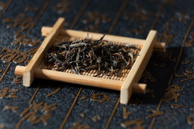 金骏眉产地是哪里，红茶金骏眉产地是哪里（什么是金骏眉）