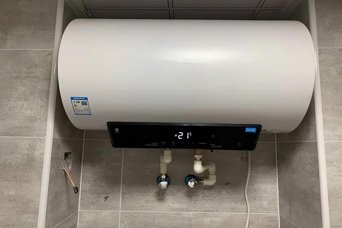 e1热水器故障怎么解决（解决E1热水器故障方法）