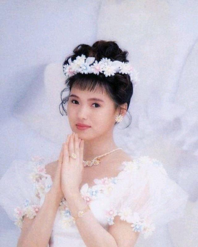 庾澄庆和伊能静：相伴23年未能走到婚姻尽头，分开是最好的选择