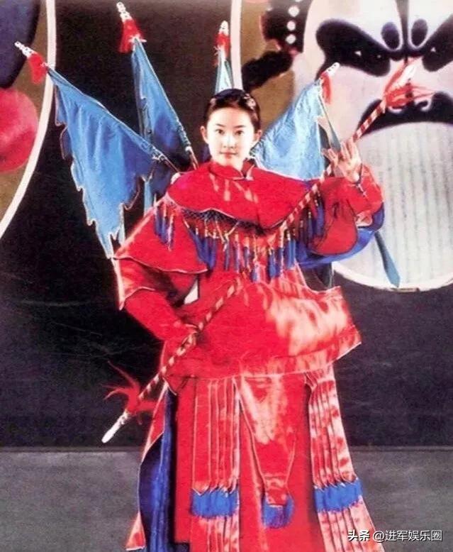 刘亦菲主演的电影，刘亦菲演过什么经典电影（连播五部刘亦菲主演作品）