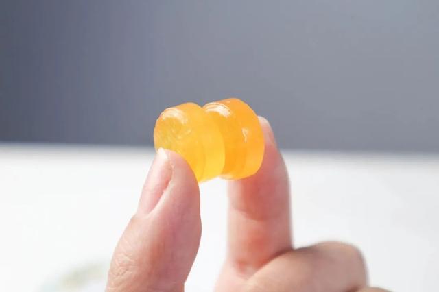 10款爆款网红糖果，这玩意是来给嗓子报恩的吧