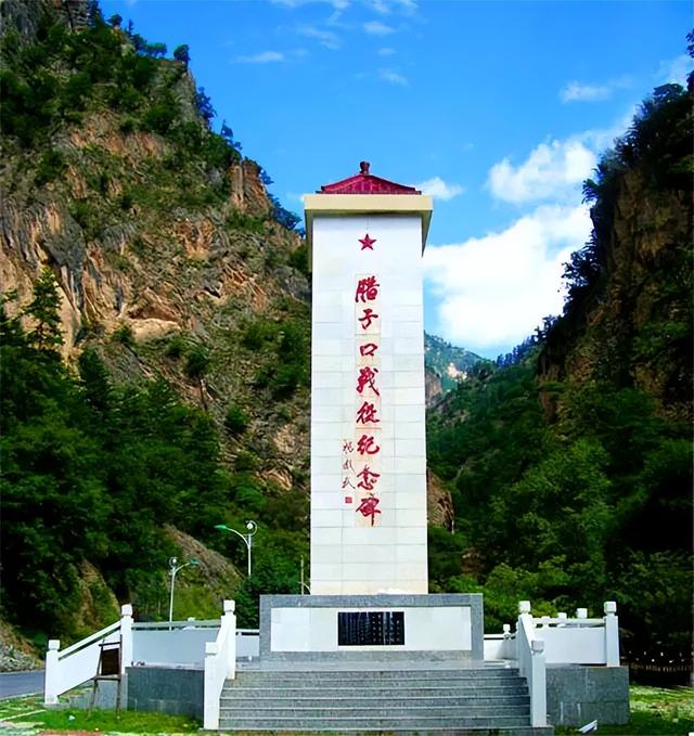 陇南市旅游景点，陇南旅游必去景点攻略（畅游陇南甘南）