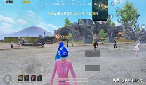 和平精英骚气战队名，和平精英战队名字（单ID、榜1、16个王印、32万热力值）