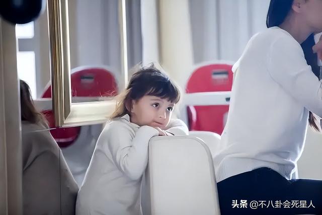 妈妈是超人第一季，姨母心是个什么意思（《妈妈是超人》9位萌娃现状）