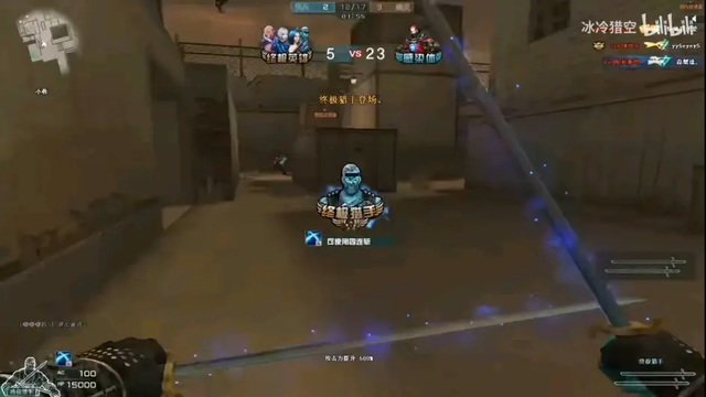 为你按下f键什么意思，你愿意为我按下F键吗什么意思（简单介绍一下cf30人的多人终结者模式）