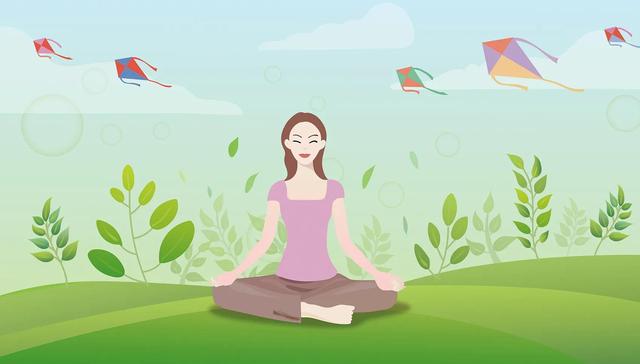 如何做呼吸运动，如何做呼吸运动的检查（呼吸锻炼的正确方法）